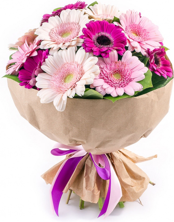 Букет «Юность»