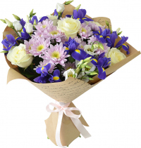 Букет «Мой сон»